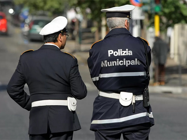 Orari Polizia Locale