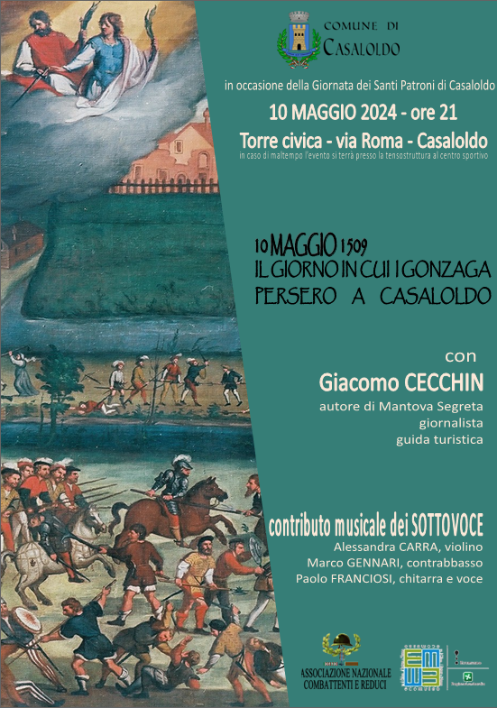 10 Maggio 1509