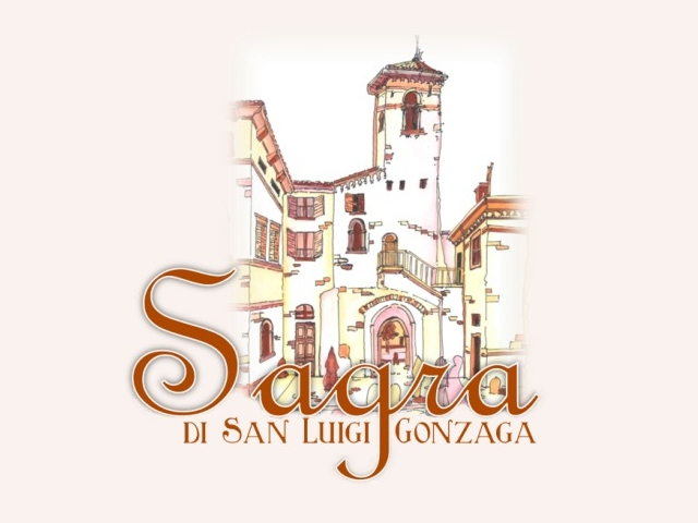 Sagra di San Luigi Gonzaga