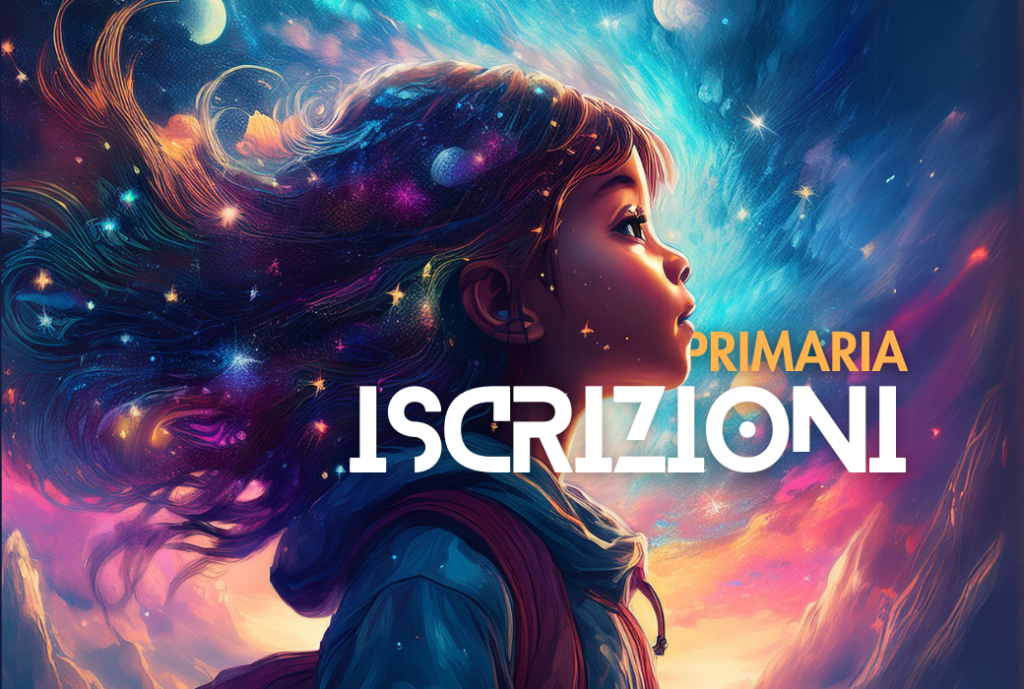 Iscrizioni scuola primaria 2025/2026