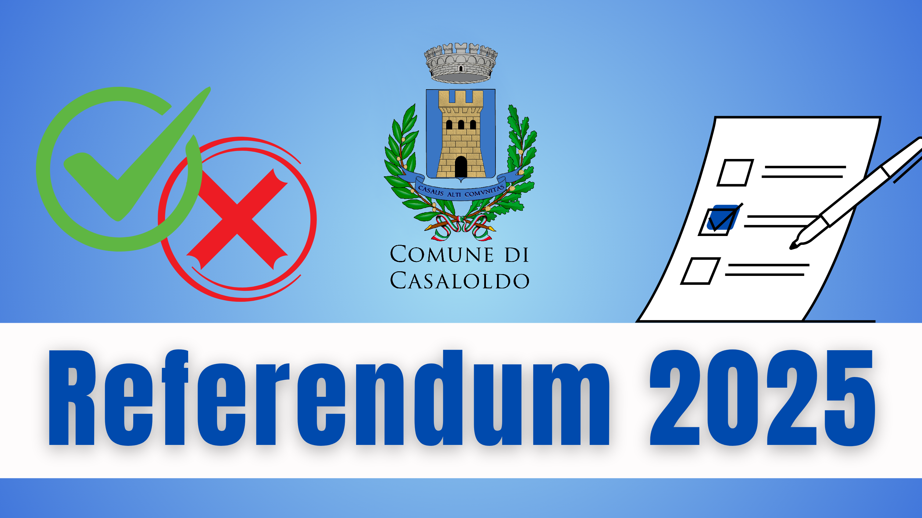 Referendum 2025