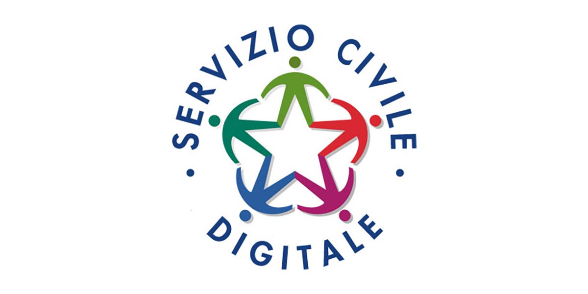 Pubblicazione della graduatoria Servizio Civile Digitale 2024