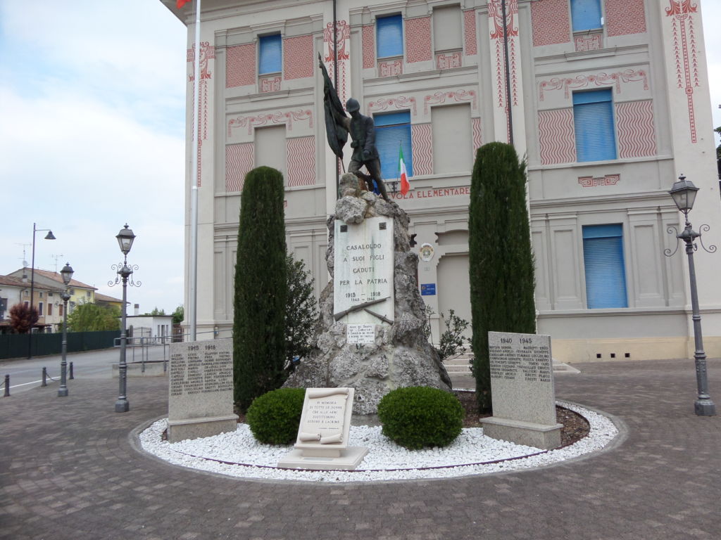 Monumento dei Caduti